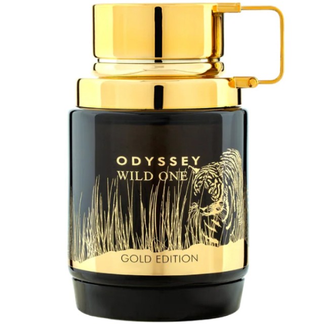ARMAF Odyssey Wild One Gold Edition EDP 60ml